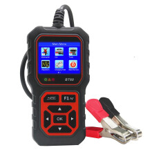 Generic BT60 Battery Tester Digital Auto Battery Analyzer for Truck Ca