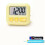 LCD Digital Kitchen Timer with Magnetic Electronic Tool for Cooking Countup Timing Cook Friendly Alarm Clock Counter A 6