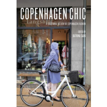 Copenhagen Chic Paperback Book