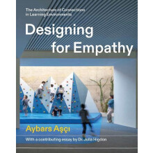Designing for Empathy by Aybars Asci Paperback Book