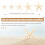 Small Starfish Star Sea Shell Beach  0.4 inch-1.2 inch 90 Pcs 6