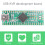 Teensy 2.0++ USB AVR Development Board ISP U Disk Keyboard Mouse Experimental Board AT90USB1286 3