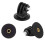Tripod Mount Adapter for  Hero 6, 5, 4, 3+, 3, 2, 1 Cameras (7 Packs) 3