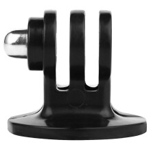 Stativadapter för Hero 6, 5, 4, 3+, 3, 2, 1 Kameror (7-Pack)