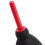 New Rocket Air Blower Duster Dslr Camera Lens Dust Cleaner Cleaning 5