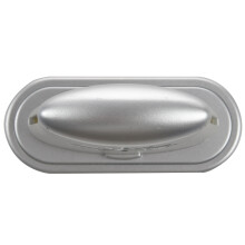 Guitar Peri Sani Humidifier 2Pz Peri Acustici Guitarra Peri Umidificatore Serbatoio Di Umidità Utile Per I Giocatori Di Chitarra (Argento)