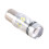 Super Bright 100W 2000Lm 1156 Led Reverse Vehicle  Light Driving Light Ma 6