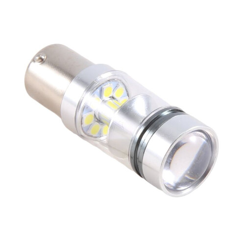 Super Bright 100W 2000Lm 1156 Led Reverse Vehicle  Light Driving Light Ma 2