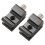 2 Pack Cold Shoe Bracket Adjustable Metal Cold Shoe Adapter Mount For Dslr Camera   Flash Shoe Mount 8