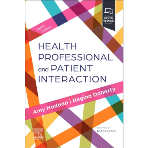 Health Professional and Patient Interaction Paperback Book