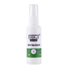 HGKJ Driving Cleaner Anti-Imma Agent LåNgvarig Defogger Coating Bilglas Coating 50Ml