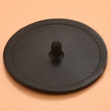 Filtre De Blindage Avec Disque De Rincage A Contre-Courant Pour Les Machines A Expresso Joint De Brassage De La Tete De Brassage