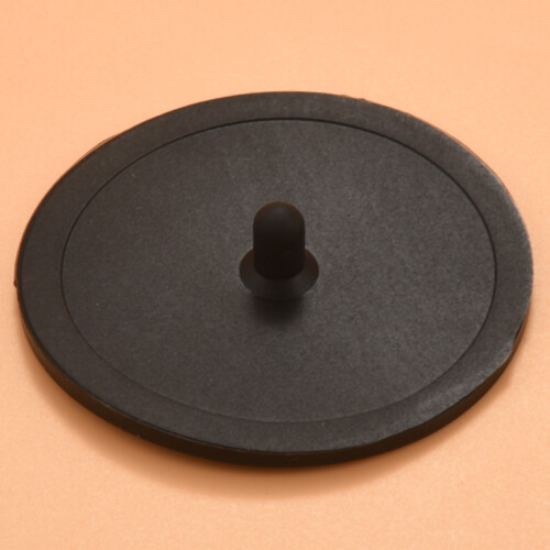Blind Filter Backflush Disk Rubber For Espresso Machines Brewing  Backwashing Gasket