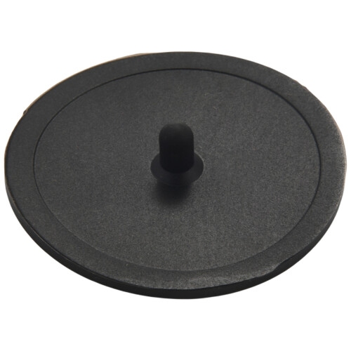 Blind Filter Backflush Disk Rubber For Espresso Machines Brewing  Backwashing Gasket 1