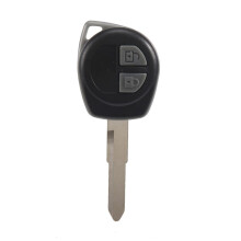 Car Remote Key 2 Buttons Fit For Swift Sx4 Alto Jimny Vitara Ignis 2007-2013 433Mhz