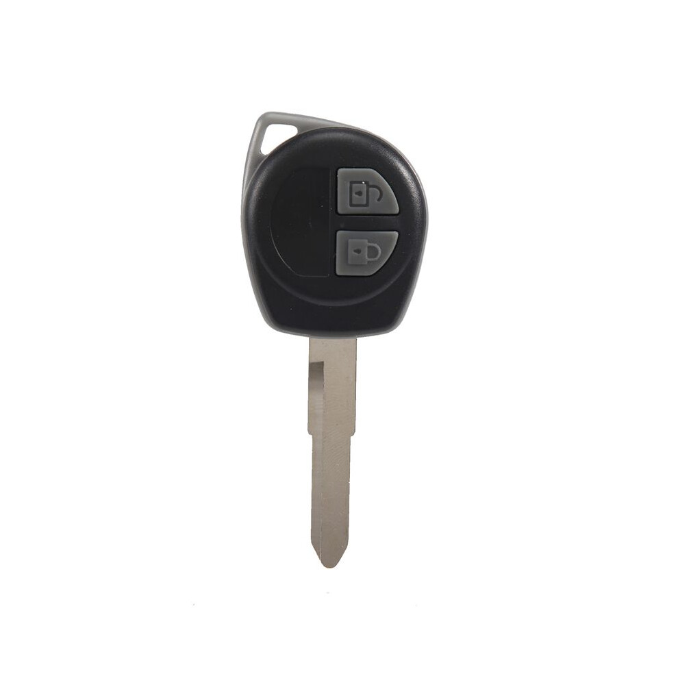 Car Remote Key 2 Buttons Fit For Swift Sx4 Alto Jimny Vitara Ignis 2007-2013 433Mhz 6031951791765