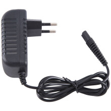 12 V Netzteil Lade Kabel Ersatz Elektrorasierer Rasierer Lade Gerät für Bart Schneider Serie Z20 Z30 Z4 für Modelle 380 4775 190 360 1775 5416