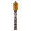 5 Pcs Strong Magnetic Screwdriver Bit Set 65Mm Phillips Electronic Screwdriver Bits For Plasterboard Drywall Screw Driver 3