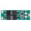 2S 20A 7,4V 8,4V 18650 Lithium Battery Protection Board/Bms Board Standard 1