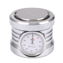 Z Axis Zero Setter with a Table Zero Setting Gauge for CNC Machine 50 +/- 0.005Mm Z Axis Tool Length Setter