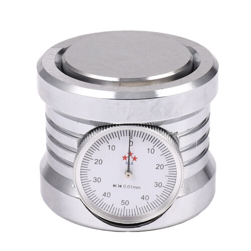 Z Axis Zero Setter with a Table Zero Setting Gauge for CNC Machine 50 +/- 0.005Mm Z Axis Tool Length Setter