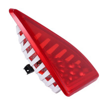 Pour Master Movano 10-19 ArrièRe Rouge Feu Stop TroisièMe Stop