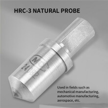 Diamond for Hardness Test Tester RC-3 Rockwell Hardness Test Tester Hardness Testing Tool