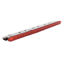 Car Rear Bumper LED Brake Light Taillight for  W203 C-Class 2000-2007 2038201456A 2038200156