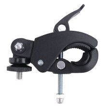 Vis TréPied Pince Support Sport CaméRa Support VéLo Support Clip Support