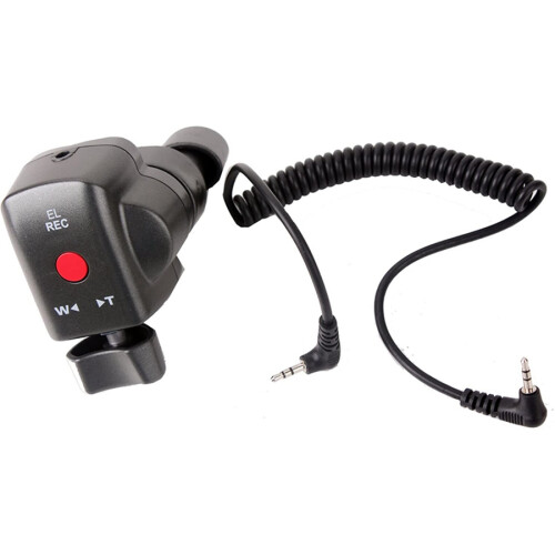 Camera Zoom Controller DV Cable 2.5mm Durable Camera Jack for  Remote Control for  Camcorders Acc,Remote Camcorder