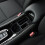 Car Water Cup Holder Storage Box Container Tray for  Vezel HR-V HRV 8