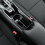 Car Water Cup Holder Storage Box Container Tray for  Vezel HR-V HRV 7