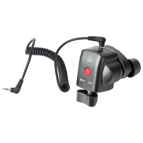 Camera Zoom Controller DV Cable 2.5mm Durable Camera Jack for  Remote Control for  Camcorders Acc,Remote Camcorder 2