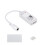 RGB Led Light Strip Voice Control Work with Alexa &  Home, WIFI Wireless  Controller with Free App Via IOS Or Android 2