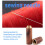 Self-Threading Needles,Sewing Needles for Hand Sewing,for the Elderly,Easy Side Threading Stitching Pins A 3