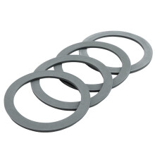 4 PZ Frullatore di Tenuta Guarnizioni O-Ring Guarnizione Guarnizione O-Guarnizione nel Silicone per e Osterizer Frullatore per 4961