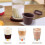 3 Pcs Refillable Reusable Espresso Capsule for  Coffee Machine Reusable Capsule Refill Empty Capsule 6