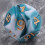 7 Stycken TäRningssats Polyedrisk TäRningssats RollspelstäRningar för DND Pathfinder Rollspel RPG 6