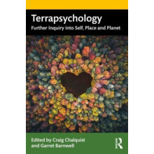 Terrapsychology Paperback Book