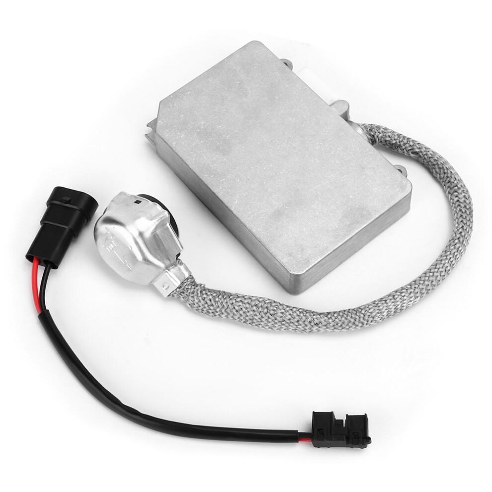 Waterproof Performance Xenon Headlight Ballast Hid Headlight Ballast Control Unit Vibration Resistance Heat Dissipation Quick Startup Plug And Play 9190834085098