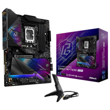 Asrock Z890 Riptide WiFi Intel Z890 LGA 1851 (Socket V1) ATX