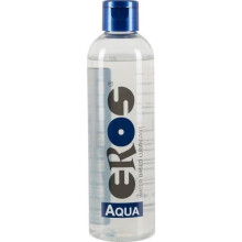 Eros Aqua Lubrificante - 250ml