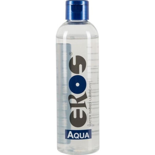 Eros Aqua Gleitmittel - 250 ml