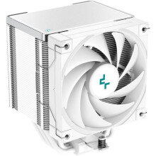 Ventirad CPU - DEEPCOOL AK500 - Ventilator 1x 120 mm - Wit