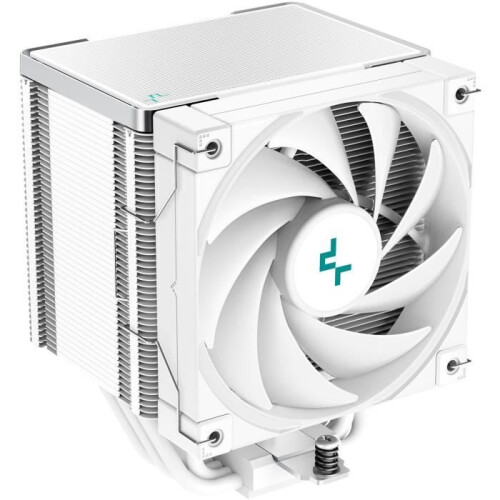 Ventirad CPU - DEEPCOOL AK500 - Ventilator 1x 120 mm - Wit
