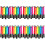 80Pièces Sangles Nylon Réglables Multi-Usages Porte- De 5