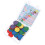 200Pièces Marqueurs Colorés Pour Apprentissage Maths Et 1