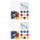 200Pièces Marqueurs Colorés Pour Apprentissage Maths Et 5