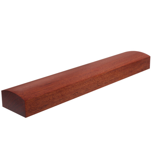 2Pièces Presse-Papiers Bois Marron Pour Et 2