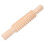 2Pièces Rouleaux Bébé Plastique Beige Outils Créatifs Pâte À Modeler 9